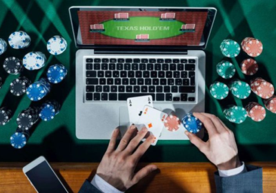 Online Slot Gambling: A Fun and Interesting Way to Play