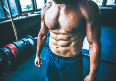 What are the functions of your abdominal muscles?