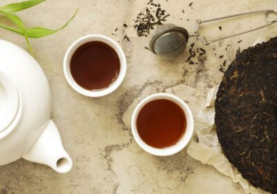 6 Awesome Black Teas to Purchase