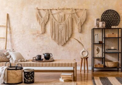 Know how to incorporate Wabi Sabi trend in to your home décor