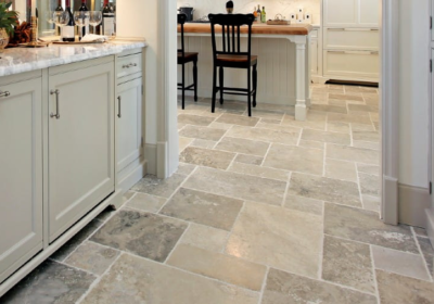 Is Limestone Flooring High Maintenance?