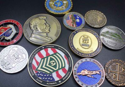 Knowing the Right Things About the Custom Challenge Coins