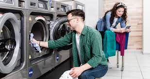 Tips When Buying a Laundromat