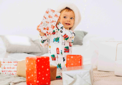 Choosing Personalised Baby Gifts for your kids birthdays