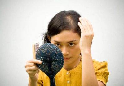 Reading homeopathy treatment for hair loss reviews helps a lot