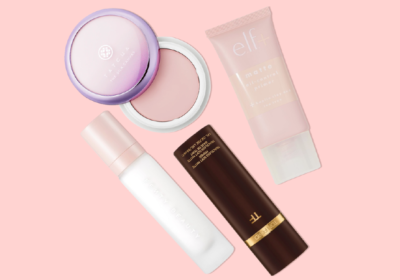 3 Amazing Primers That Matter Now
