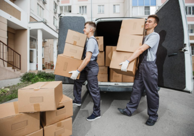 Your Guide To House And Business Removals Middlesbrough