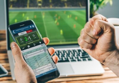 Things To Consider Before You Invest In Sports Betting