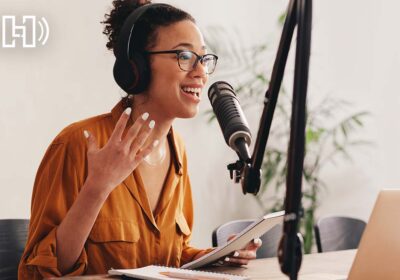 Tips & Tricks to be a Good Podcast Host