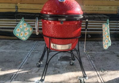 BBQs 2u Is The Right Place For Finding Kamado Joe Classic Series at The Best Prices