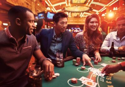 How to Avoid Transforming Gambling for Fun into an Addiction