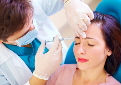 How many different things can be treated with Botox?