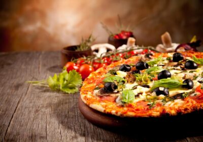 Tips To Make Your Pizza Taste Like A Restaurant Dish 