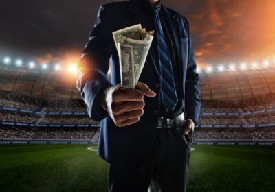 Online Sports Betting- Amazing Facts Revealed for Players