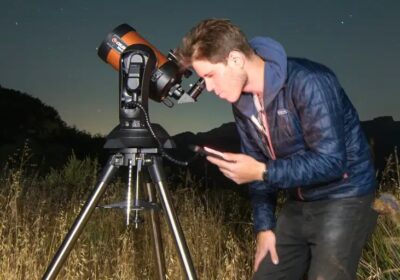 Telescopes For Beginners – Learn 3 Things To Check For