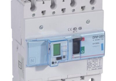 Everything about the Moulded case circuit breaker