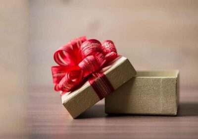 Top 5 Trending Gift Items For Your Loved Ones
