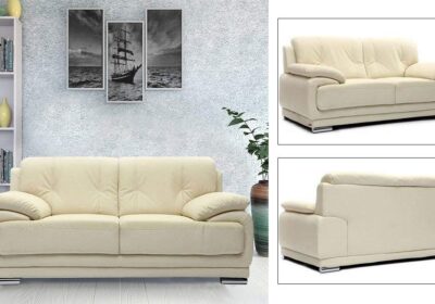 How to Care for Your Custom Sofa?