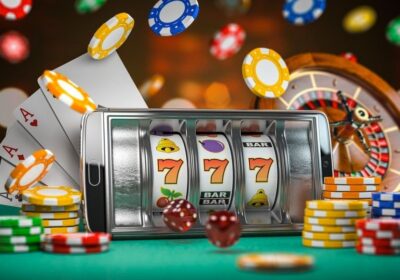 An Introduction to the Online Casino Experience
