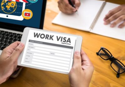 What Are the Different Types of U.S. Work Visas?