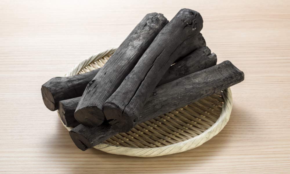 Wood briquettes for Home Heating