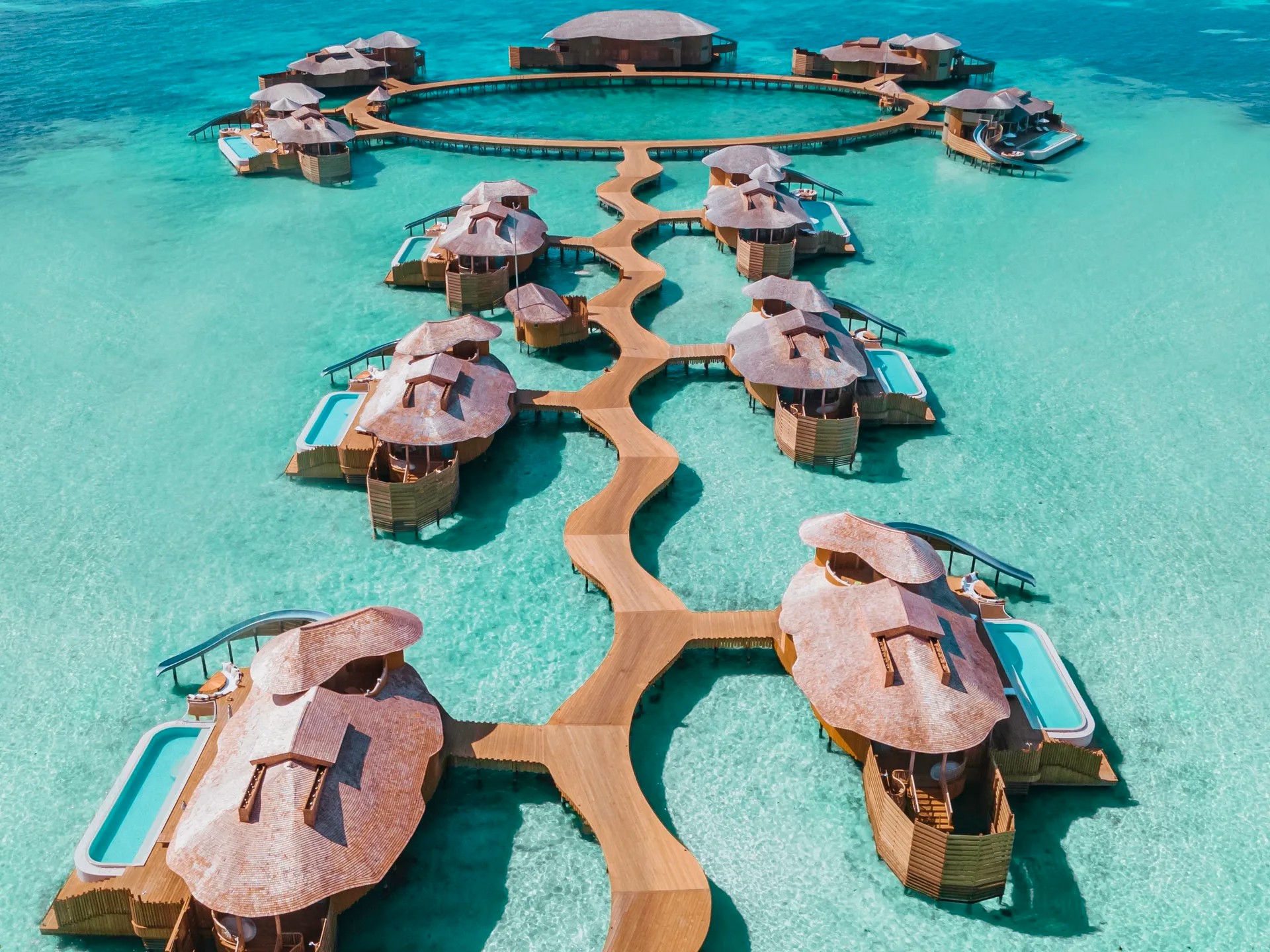 Maldives holidays