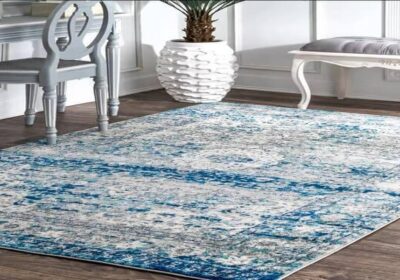 How to Choose the Perfect Area Rug for Your Home?