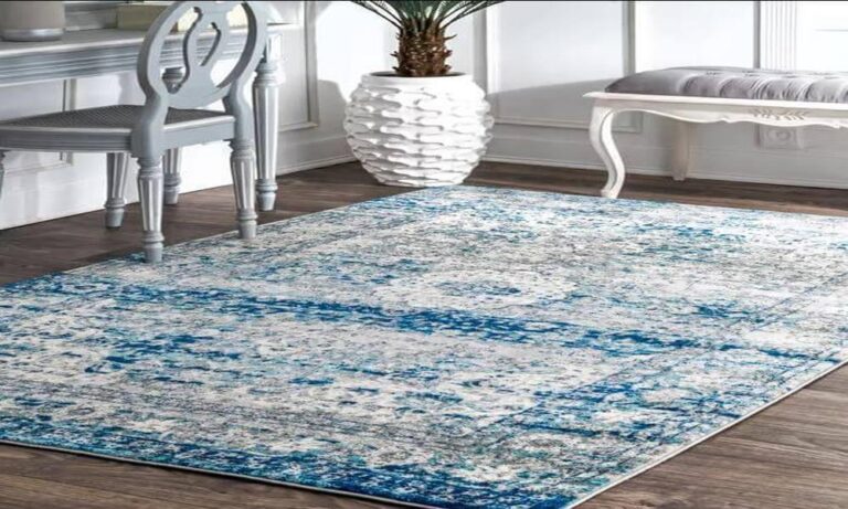 How to Choose the Perfect Area Rug for Your Home