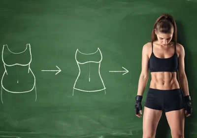 What is The Difference Between Fat Loss and Weight Loss