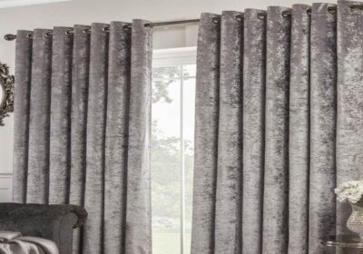 Why are Velvet Curtains the Ultimate Luxurious Statement for Your Home?