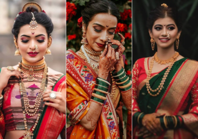 The Significance of Maharashtrian Jewelry: A Reflection of Tradition and Culture