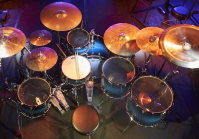 The Beat Goes Online: Benefits of Virtual Drums Classes