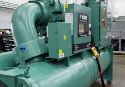 Prolonging Performance: The Benefits of Timely York YLAA Coils Replacement