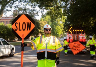 Behind the Cones: Understanding the Importance of Traffic Management in Work Zones