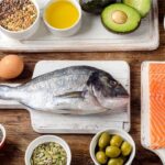 The role of omega-3 fatty acids in women’s heart health