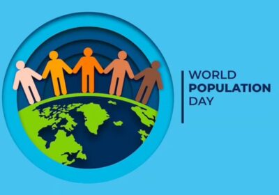 Planning For A Healthy Future: World Population Day And The Importance Of Family Planning
