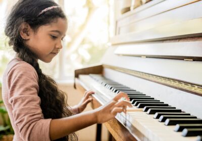In Tune with Learning: Finding a Music School Near Me