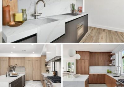 Expert Guidance for Choosing the Right Countertops 
