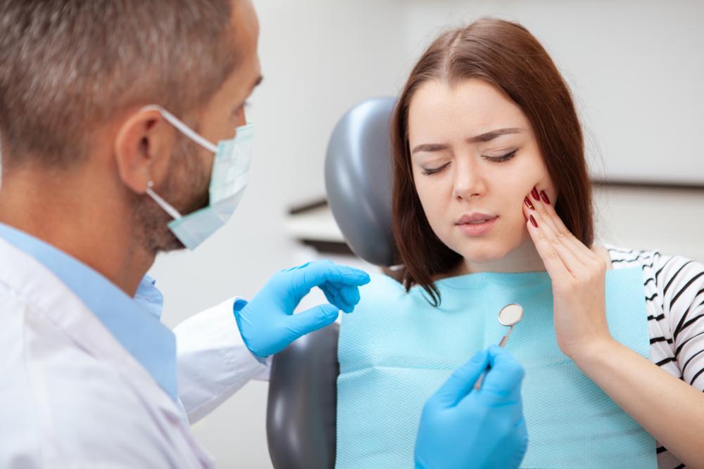 What Are the Common Dental Emergencies in Parkland?