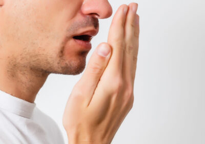 5 Surprising Causes Of Bad Breath