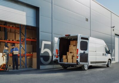 Safeguarding Shipments: Understanding the Process of Packing Dangerous Goods