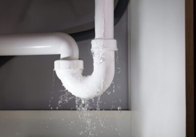 Troubleshoot Your Leaking Kitchen Sink Drain