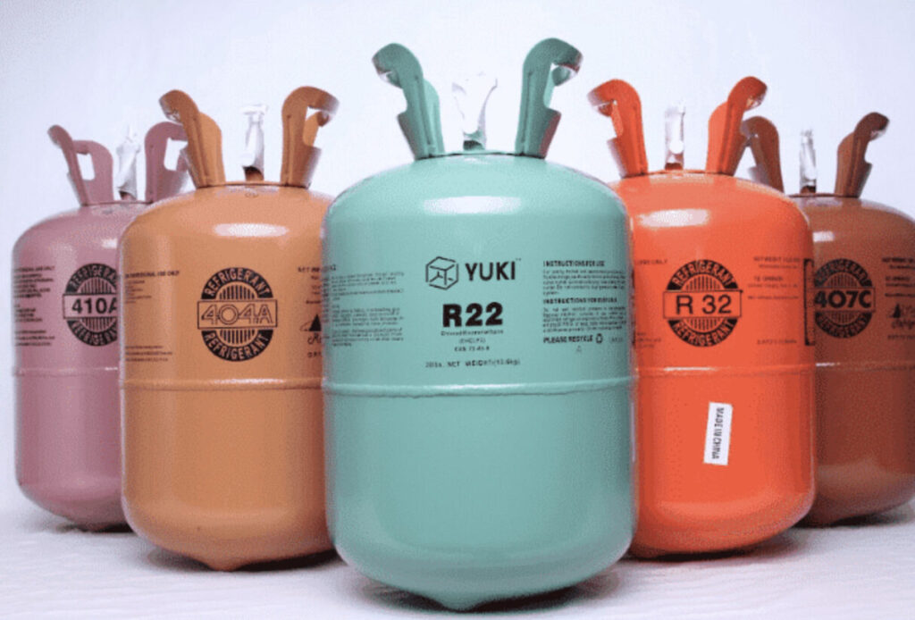 Your Guide to the R-410 Phaseout