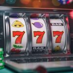 Why you should play online slots with progressive jackpots?