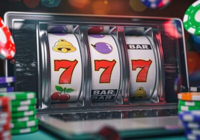 Why you should play online slots with progressive jackpots?