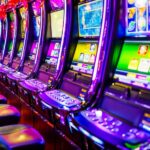 Real Slots Websites: Unlock the Big Wins They Offer