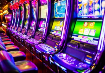 Real Slots Websites: Unlock the Big Wins They Offer