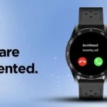 How Bluetooth Calling Enhances Your Experience with the 1.28 Smartwatch