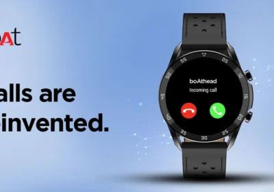 How Bluetooth Calling Enhances Your Experience with the 1.28 Smartwatch