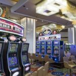 The Advantages of Playing Slots with No Wagering Requirements